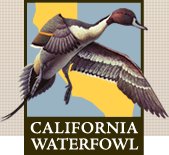 California Waterfoul Association